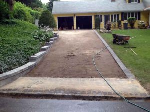 pavers for driveway, masonry services