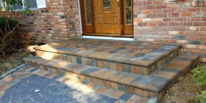 custom-paver-steps