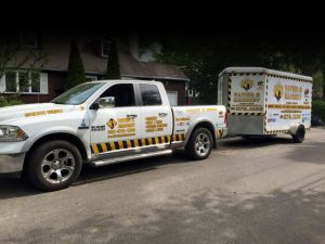 long island commercial paving company