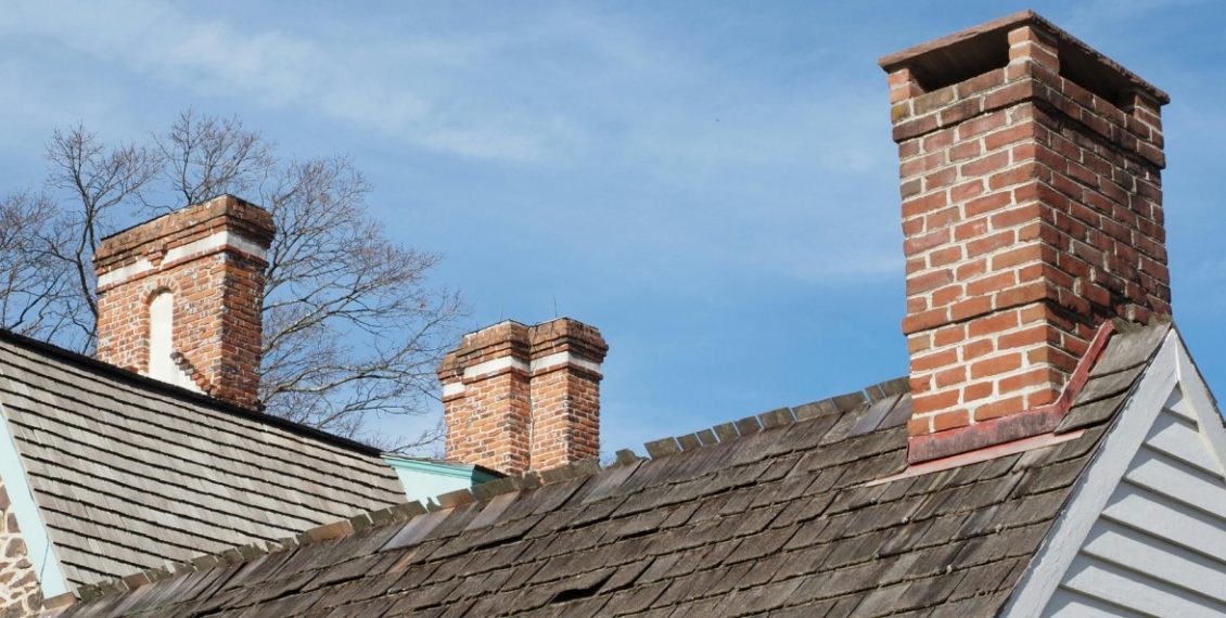chimney repair services