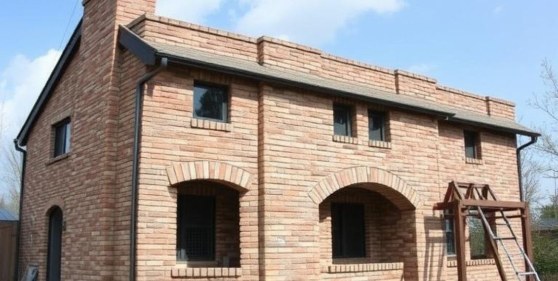 Masonry Contractors in Long Island