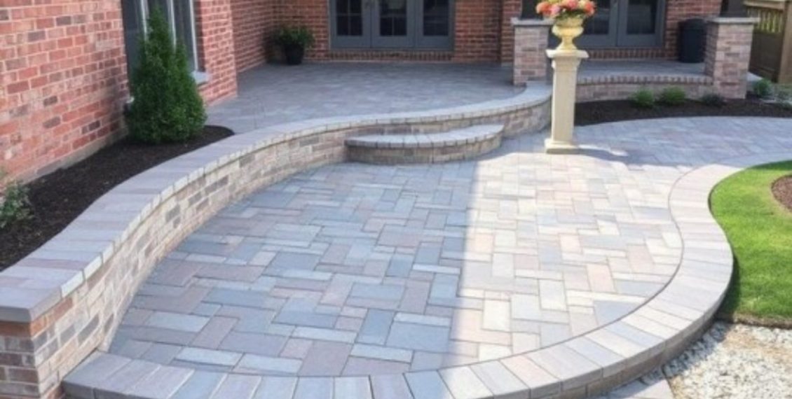 Masonry Company
