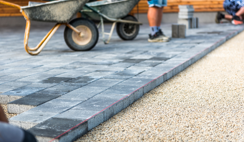 Paving & Masonry Services in Long Island, NY